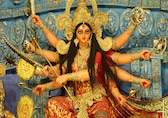Chaitra Navratri 2025 Day 5: Maa Katyayani Puja Muhurat, Vidhi, Colour and Significance