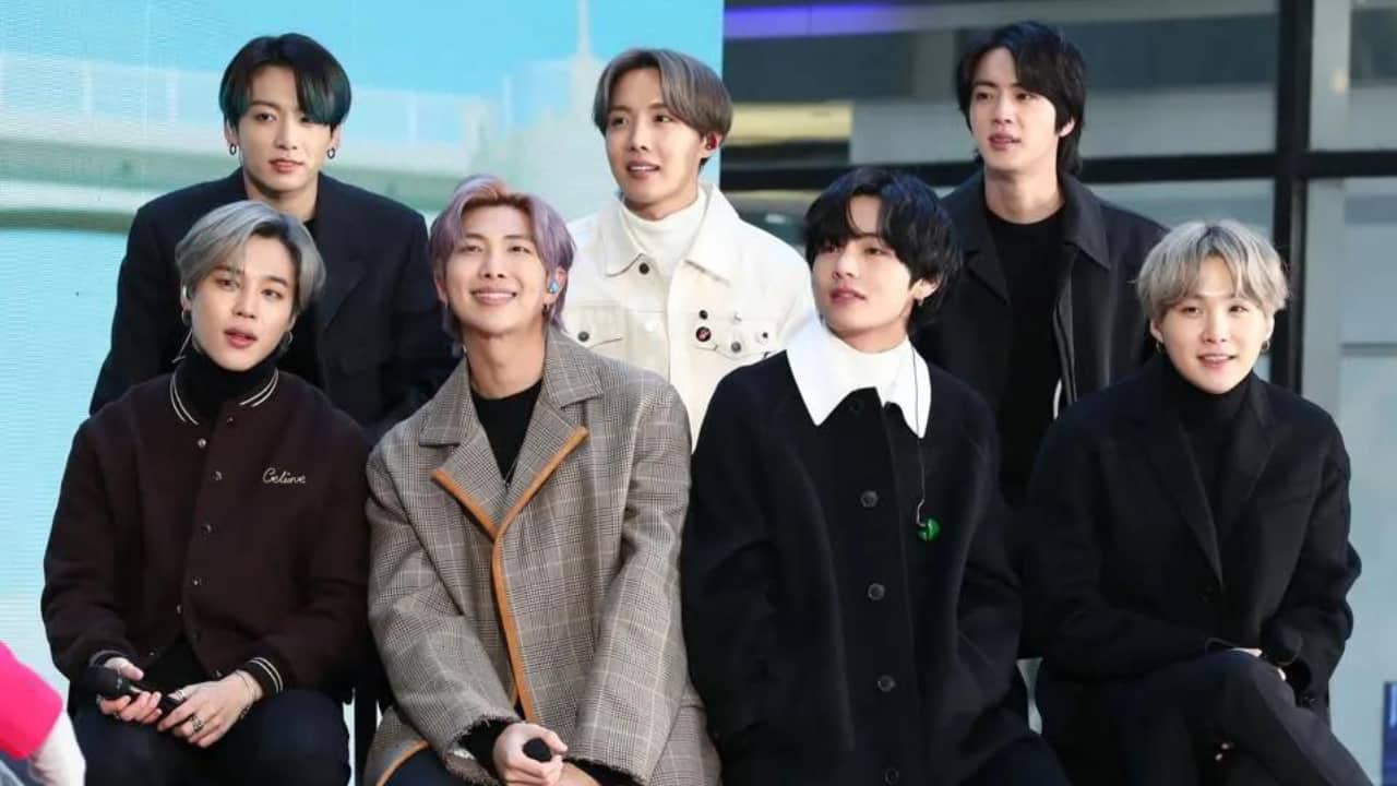BTS welcomes fans for 2024 ARMY Membership with a heartfelt video - watch
