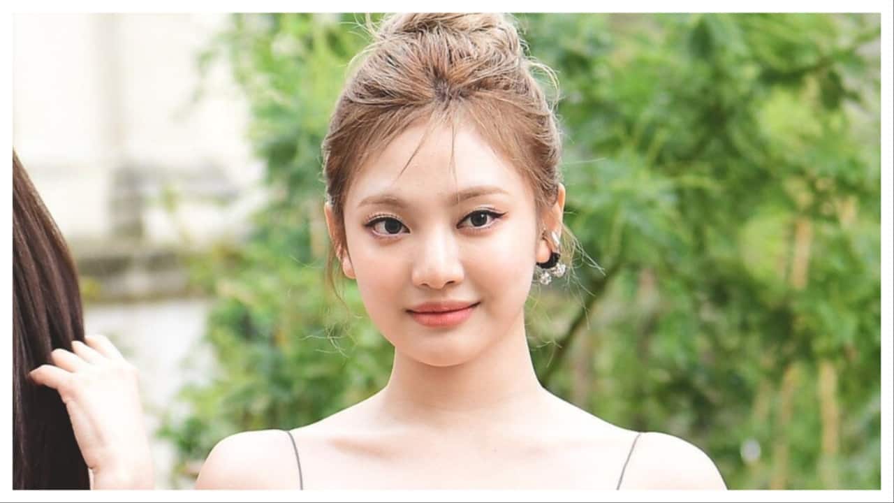 Male idols on Japanese Show get too close to aespa’s NingNing; her reaction goes viral - watch video