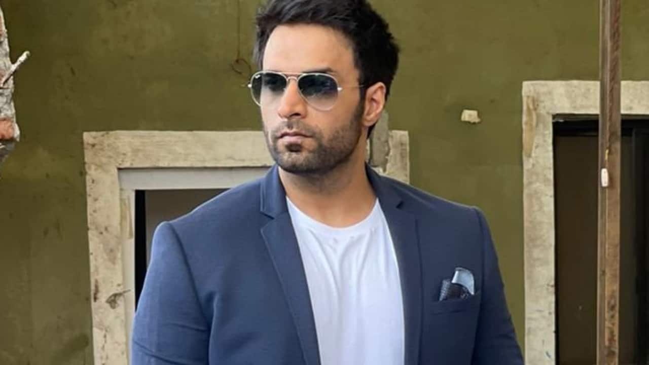 Shaheen Malhotra set to enter Vanshaj as Yash, his character is poised to be an intense rival of the Mahajan family