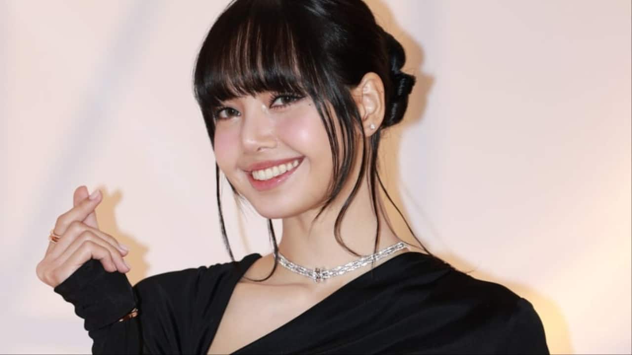 BLACKPINK's Lisa gets a new tattoo to celebrate solo comeback 'Rockstar'