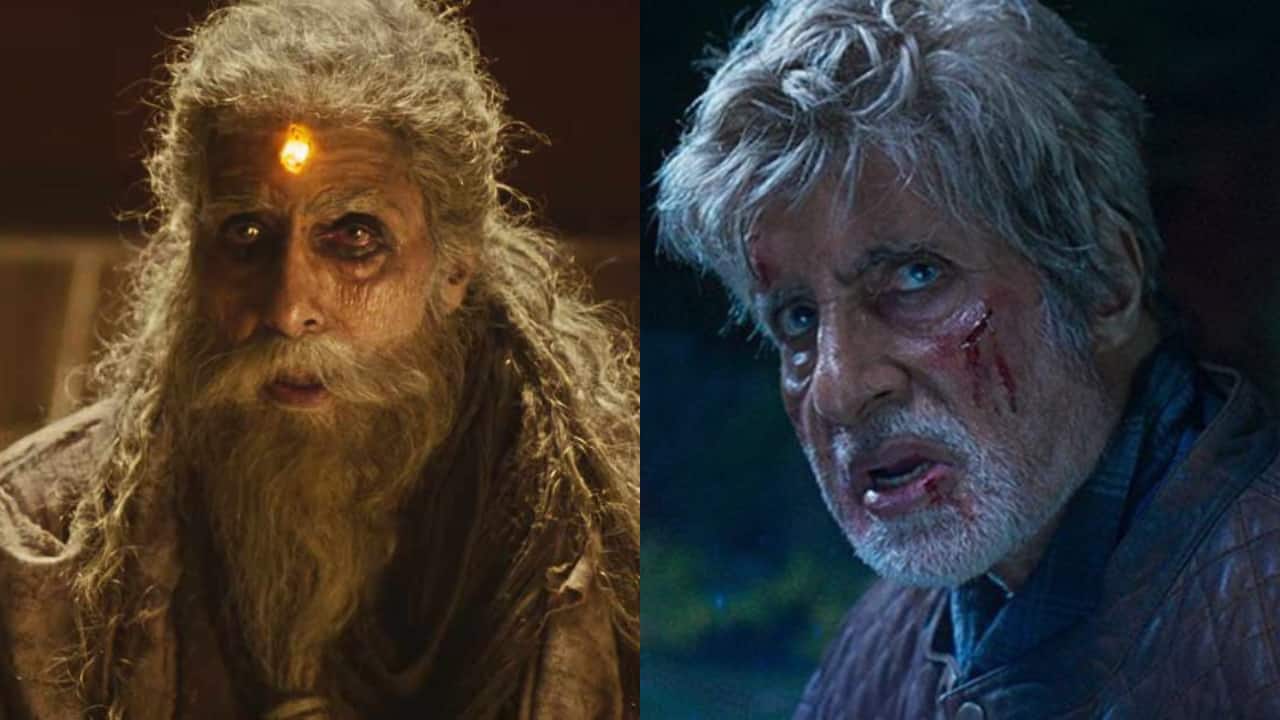 After Kalki 2898 AD, netizens debate whether Amitabh Bachchan got the 'respect' he deserved in Ranbir Kapoor starrer Brahmastra After Kalki 2898 AD, netizens debate whether Amitabh Bachchan got the 'respect' he deserved in Ranbir Kapoor starrer Brahmastra