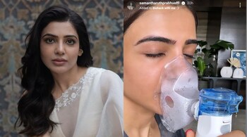 Dr. Philips responded to Prabhu’s Instagram post and further called her nebuliser post “unscientific, pseudoscientific and baseless alternative medicine therapies.”