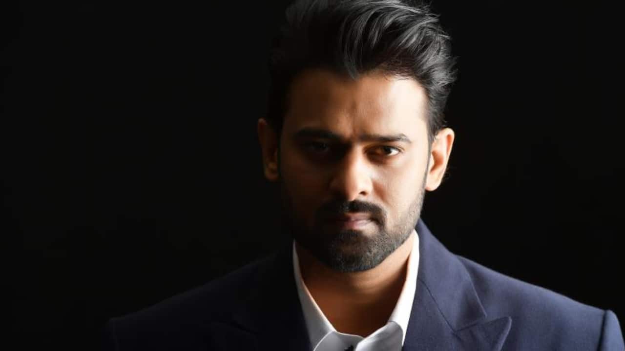 Here's why Prabhas reigns supreme as the biggest superstar of Indian cinema