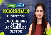 Budget 2024: What Are The Pre-Budget Expectations Of The Agriculture Sector?
