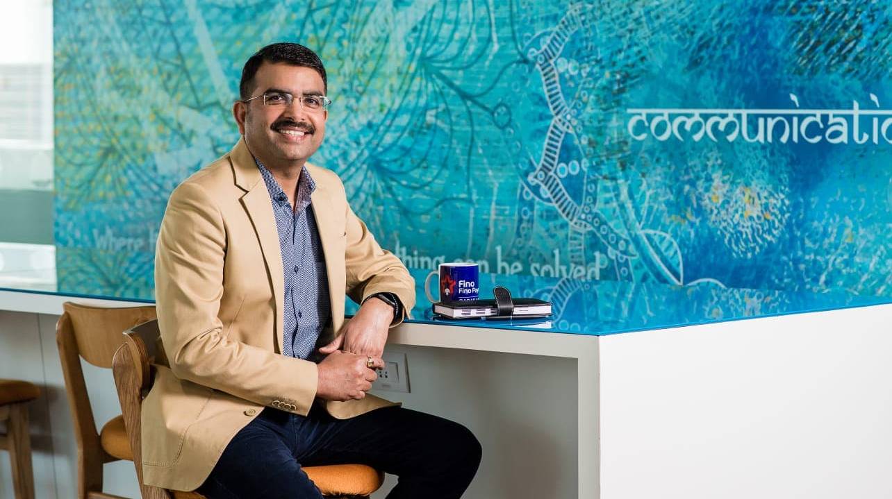 Fino Payments Bank's digital transactions slide amid mounting regulatory heat