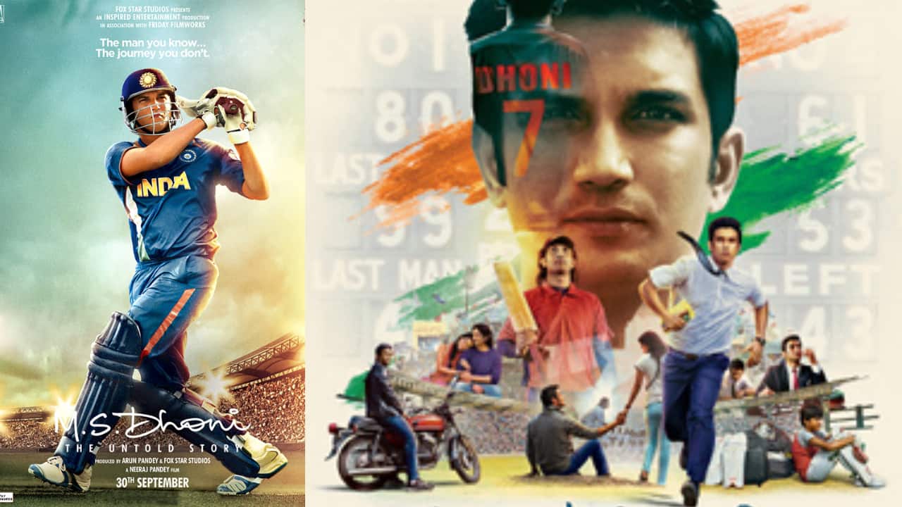 Sushant Singh Rajput starrer MS Dhoni The Untold Story to re-release on the occasion of Mahi's birthday