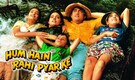 31 years of Aamir Khan's Hum Hain Rahi Pyar Ke - Revisiting a film about living, loving, and laughing