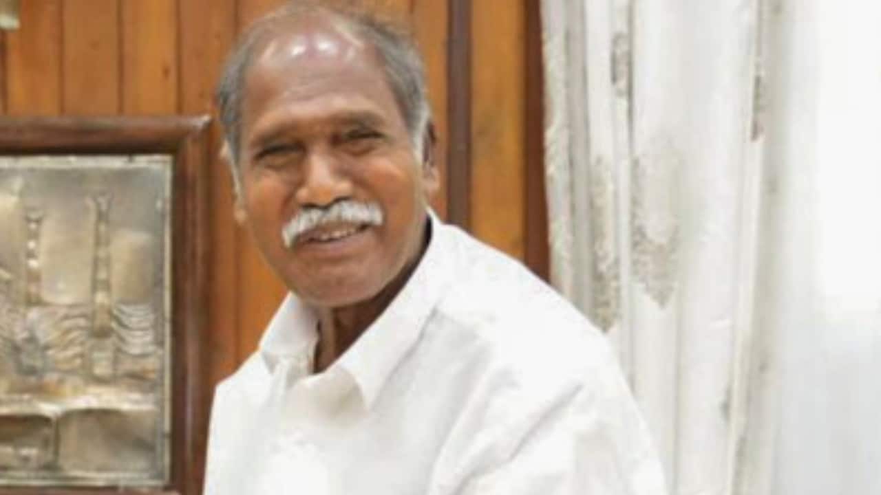 How turmoil in Puducherry BJP is strengthening ally Rangaswamy's hands