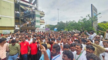Karnataka bike taxi protest