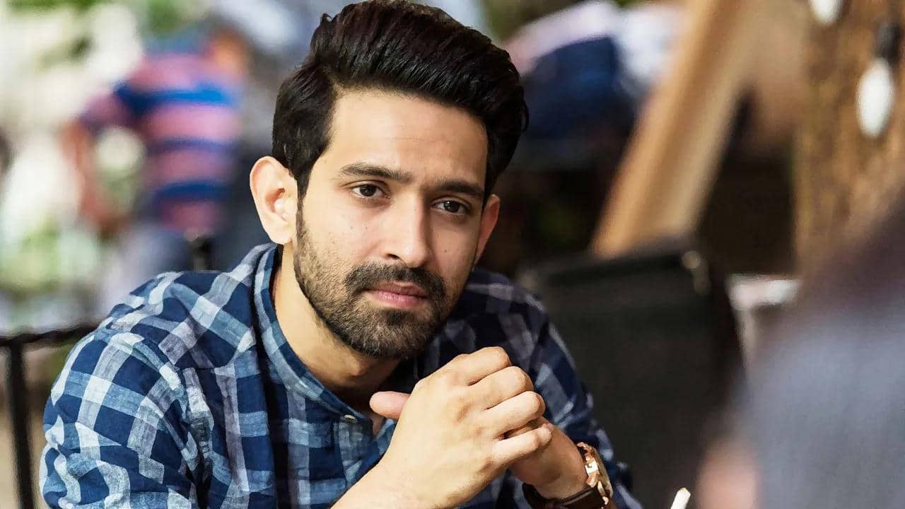 From Lootera to 12th Fail: Vikrant Massey has proved his mettle, here's a look at his journey