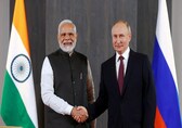 PM Narendra Modi to focus on trade imbalance, Indian soldiers in talks with Vladimir Putin