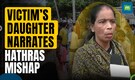 What Caused Hathras Stampede? Victim’s Daughter Narrates Horrific Incident