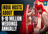 How Big Is India's Wedding Industry? Manisha Gupta Explains