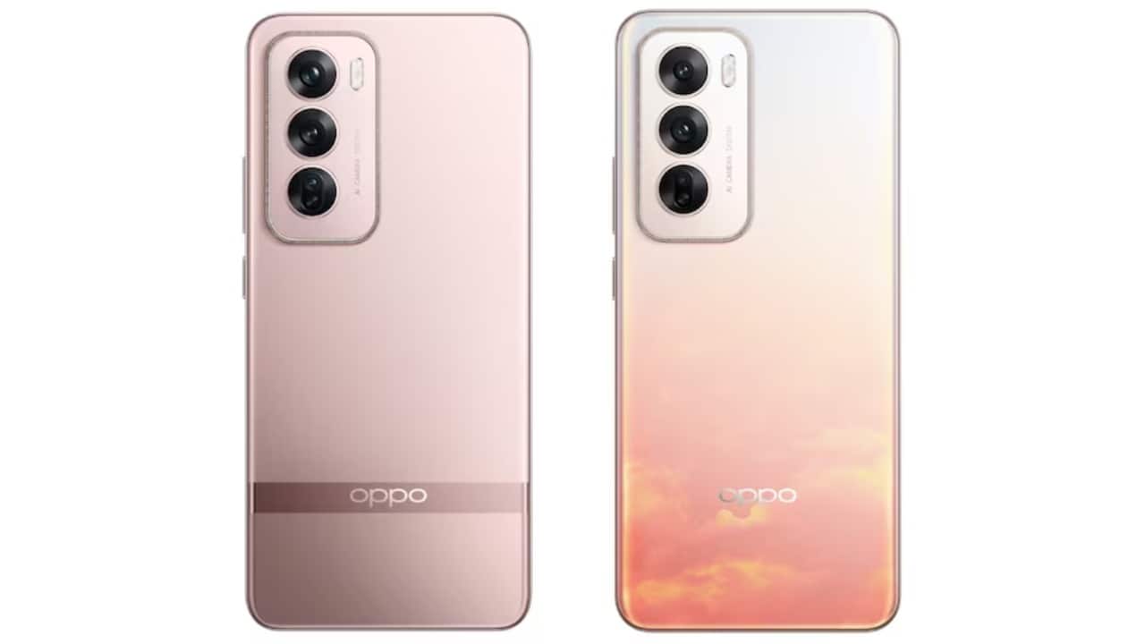 Oppo Reno 12, Reno 12 Pro to launch on July 12 in India: Display,  processor, camera details