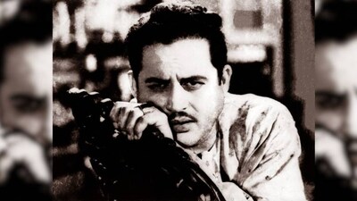 Guru Dutt special: How Bollywood films remember the legacy of the ‘genuine auteur’ who faced cancel culture