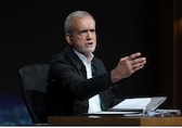 Moderate Masoud Pezeshkian is Iran's president-elect. What it means for India