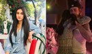 Justin Bieber hugs Javed Jaffrey’s daughter, Alaviaa at Anant Ambani, Radhika Merchant’s sangeet