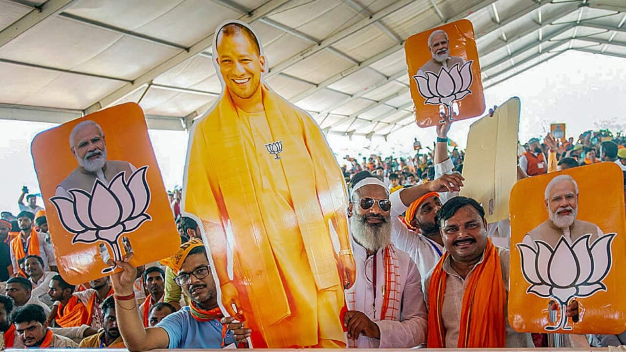 Uttar Pradesh results: BJP lists 12 reasons for Lok Sabha setback