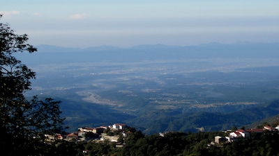 Explained: What it takes to widen mountain roads, and how the public can help