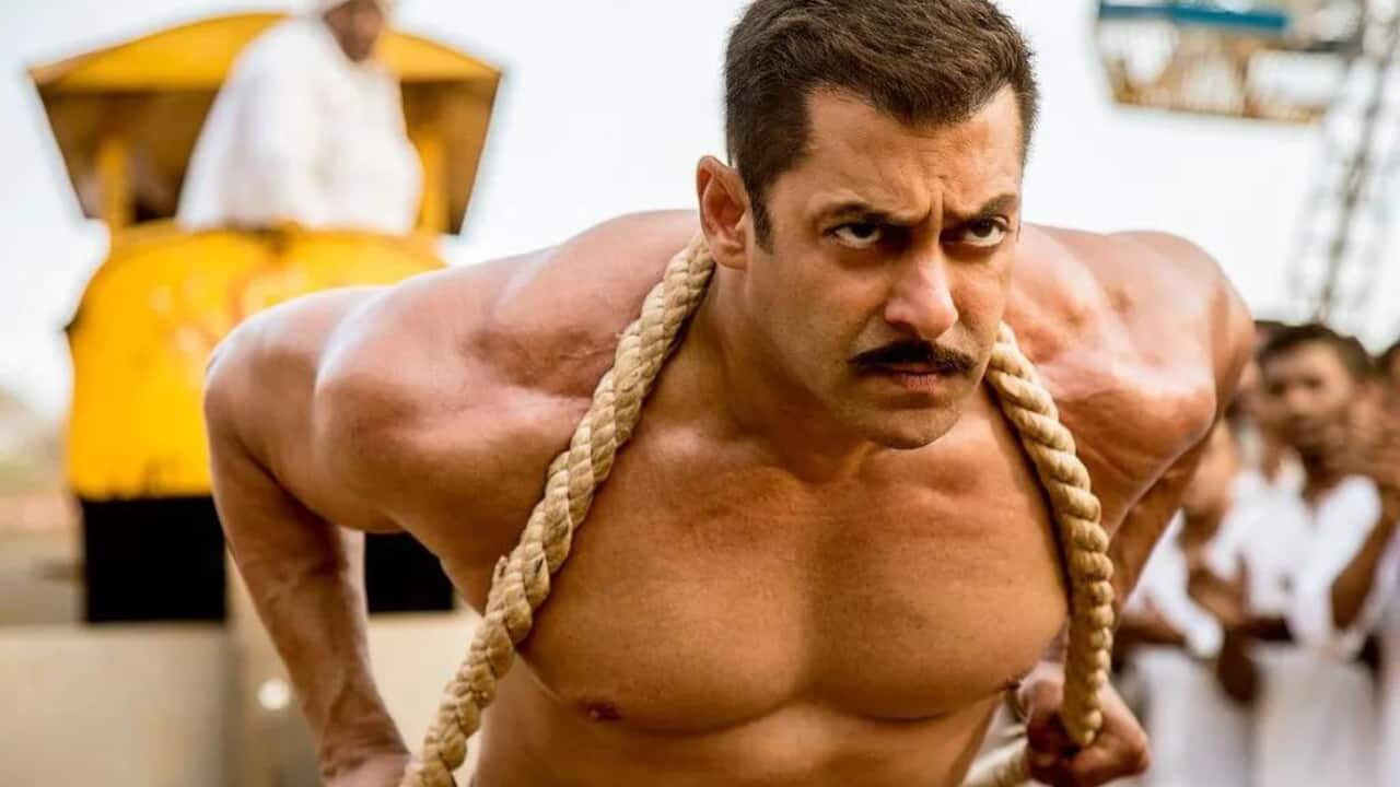 Sultan turns 8: The Salman Khan starrer that redefined sports dramas and shed light on an important subject Sultan turns 8: The Salman Khan starrer that redefined sports dramas and shed light on an important subject