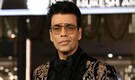 Karan Johar reveals he deals with body dysmorphia, says it is ‘very awkward getting into a pool without feeling pathetic’
