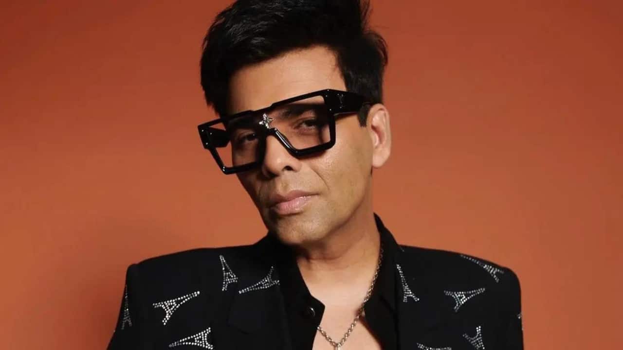 Karan Johar reveals why he refuses to apologise for his wealth, says his parents had to make sacrifices after Dharma’s early movies failed