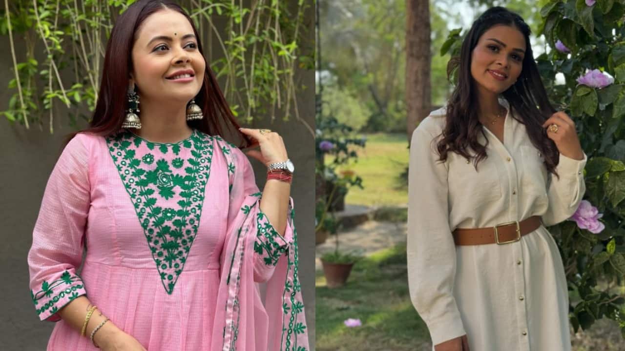 Devoleena Bhattacharjee responds to Payal Malik's remarks about her interfaith marriage