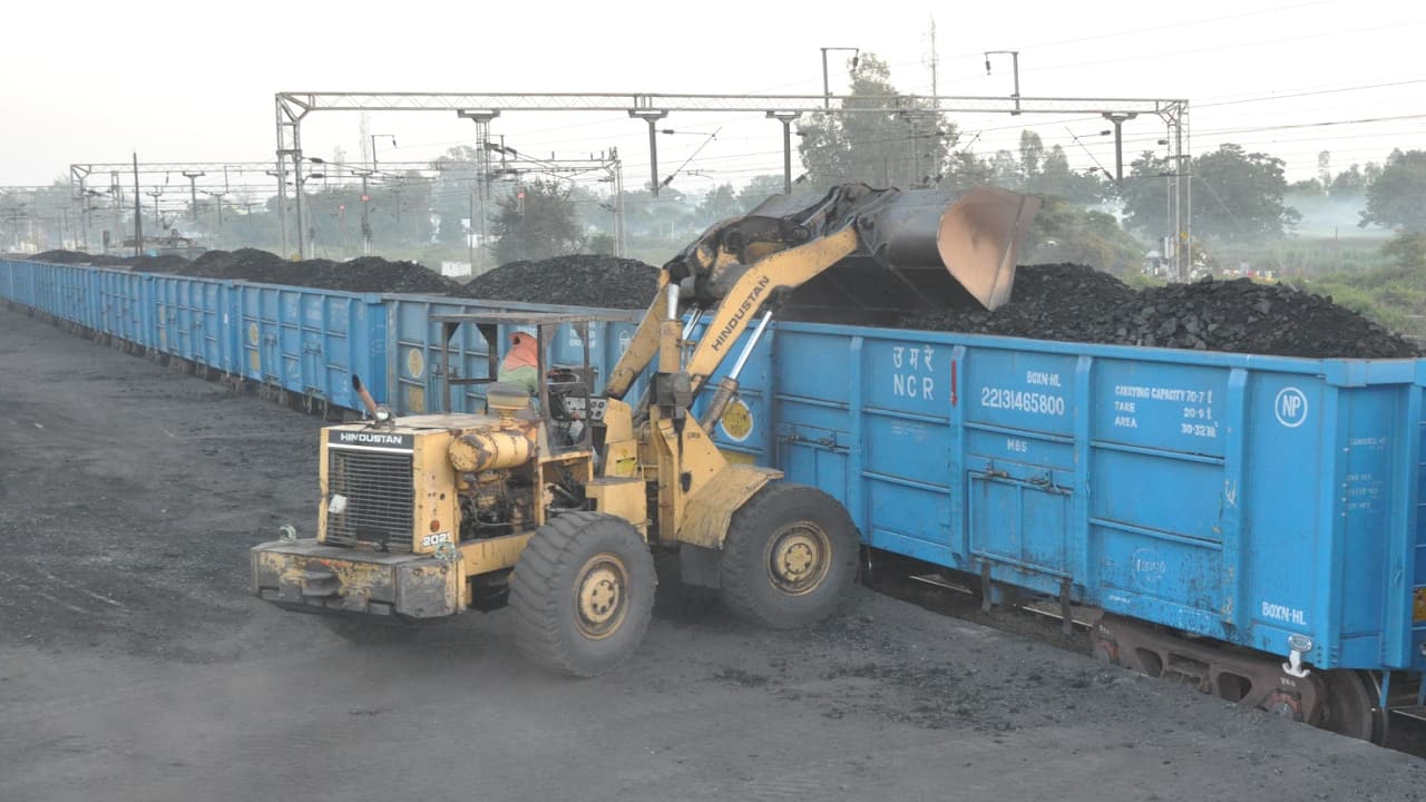 China’s wasted coal stockpiles could power the US