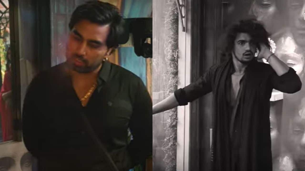 Bigg Boss OTT 3: Armaan Malik slaps Vishal for commenting on his second wife Kritika?