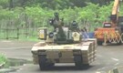 'Zorawar' unveiled: Desi light tank to boost Army's firepower along China border