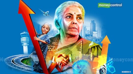 Education sector gets record Rs 1.20 lakh crore in Budget 2024; UGC's share halved