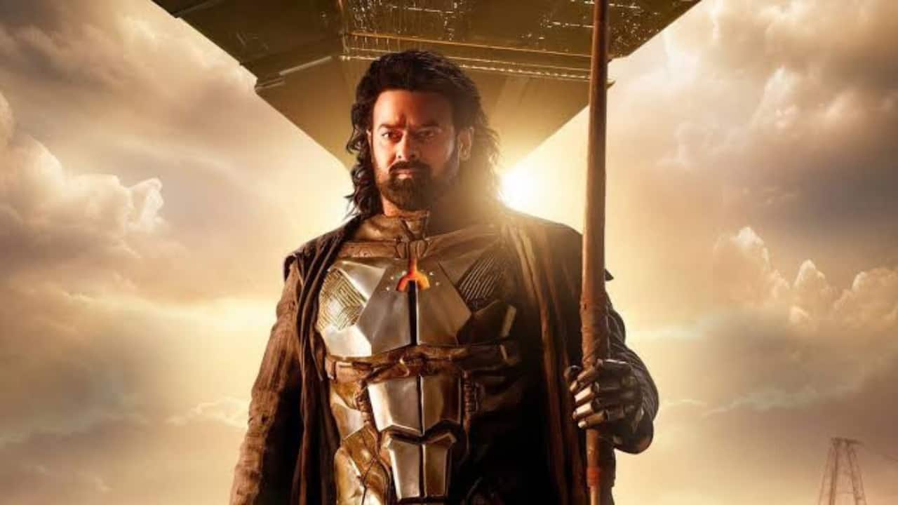 Nag Ashwin praises Kalki 2898 AD VFX team for their efforts in the film, says, "They worked tirelessly"