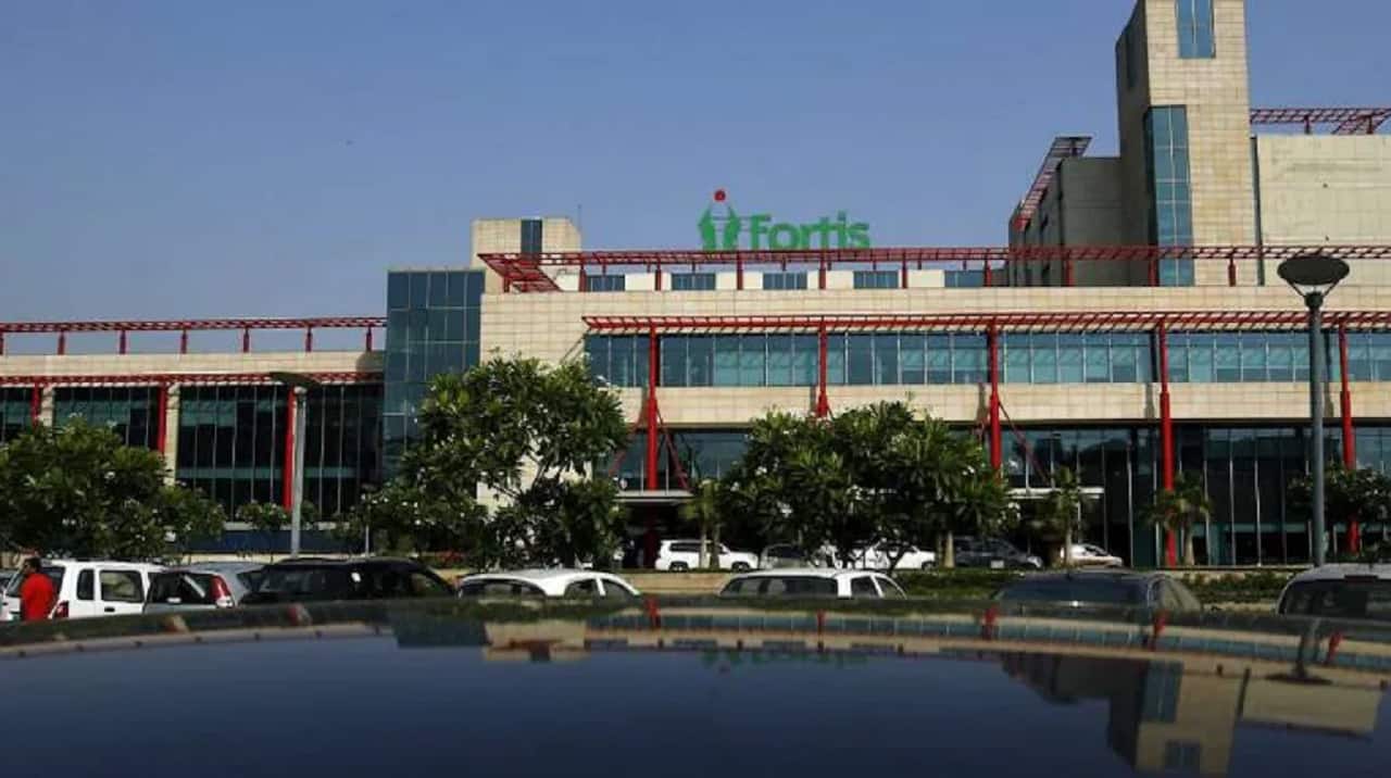 Fortis Healthcare expands UP footprint with 550-bed hospital in Lucknow Fortis Healthcare expands UP footprint with 550-bed hospital in Lucknow