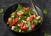 Dermatologist recommends eating 'retinol salad'; here's why you should try it