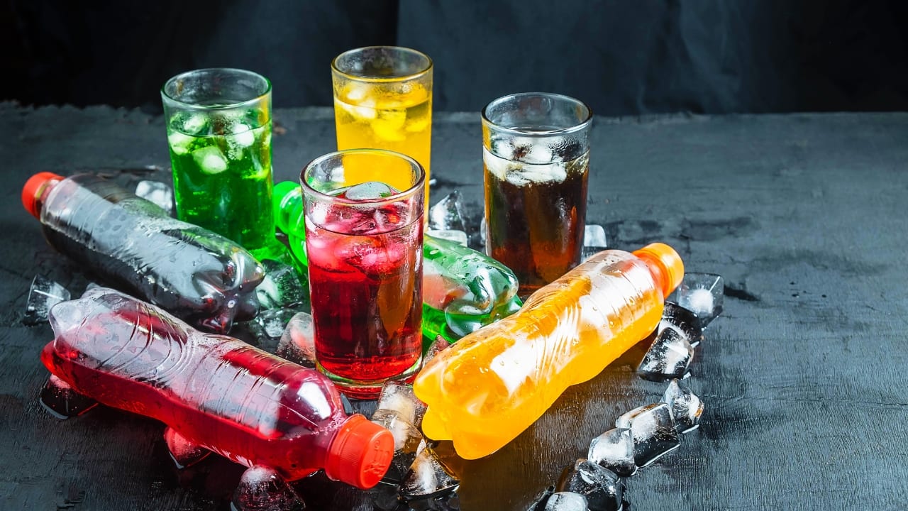 Lahori, a beverage brand, nears Rs 450 crore fundraise from Motilal Oswal, others Lahori, a beverage brand, nears Rs 450 crore fundraise from Motilal Oswal, others