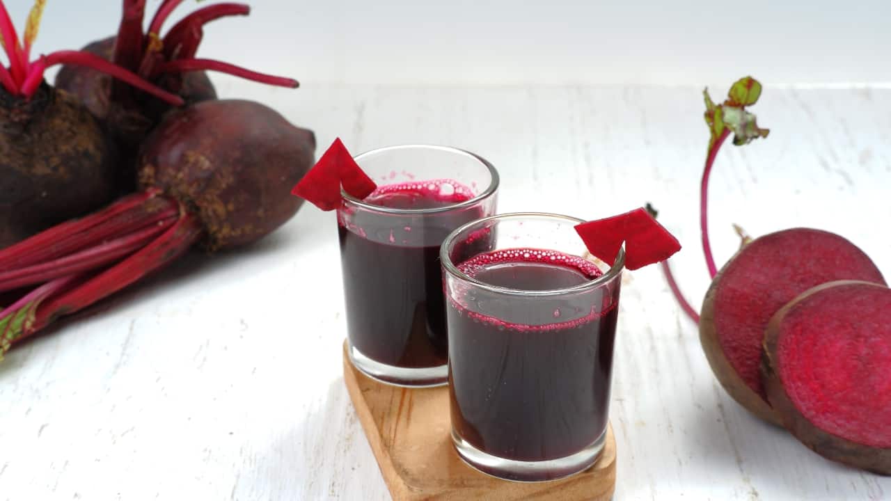 9 benefits of beetroot juice during menopause: Boosts energy, improves blood flow, balances hormones