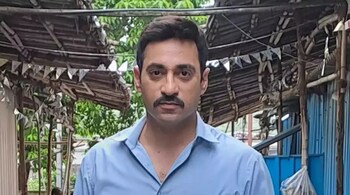 File photo of Pankaj Bhatia.