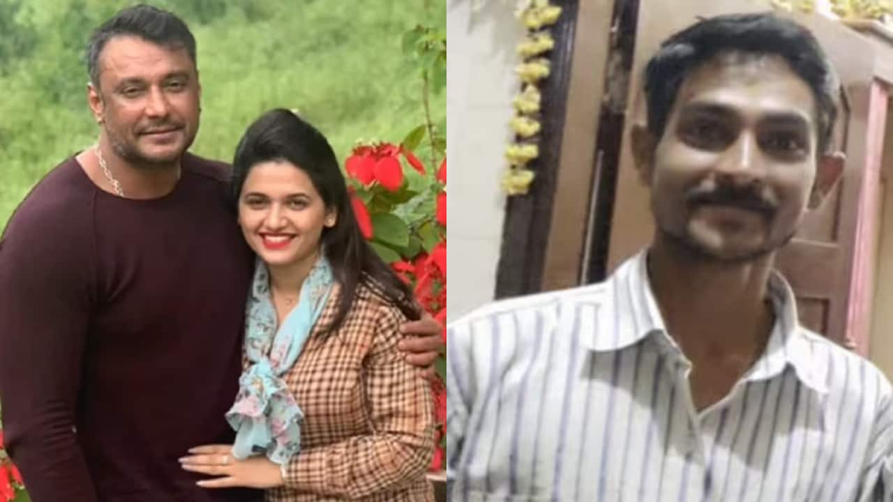 Renukaswamy murder: Darshan, Pavithra Gowda and other accused used SIM cards registered under different names