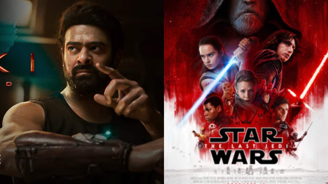 Nag Ashwin reveals Hollywood movies Guardians of the Galaxy and Star Wars inspired Kalki 2898 AD