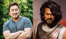 Korean superstar Ma Dong-seok to play an antagonist in Prabhas's 25 film Spirit?