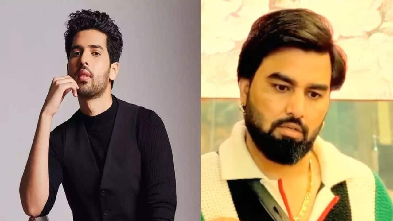 Singer Armaan Malik issues a statement after people confuse him for the Bigg Boss OTT 3 contestant: This is causing a lot of confusion