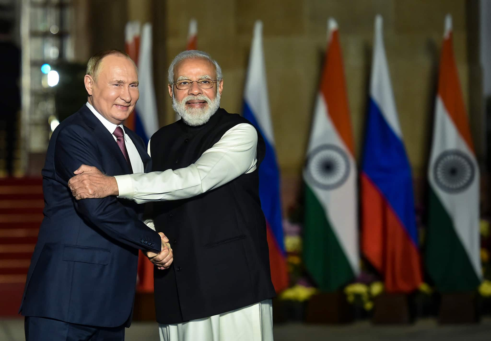 What is Dynamic Reference Rate? India and Russia’s strategy to streamline trade, bypass US sanctions