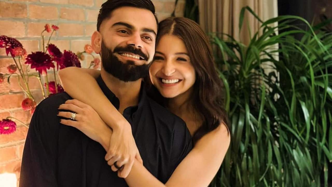 Are Virat Kohli and Anushka Sharma set to shift in London permanently?