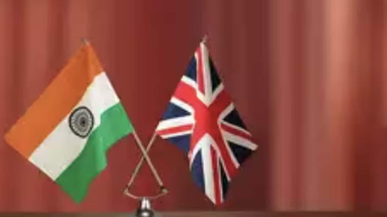 Will Trump tariff tremor quicken India-UK FTA?