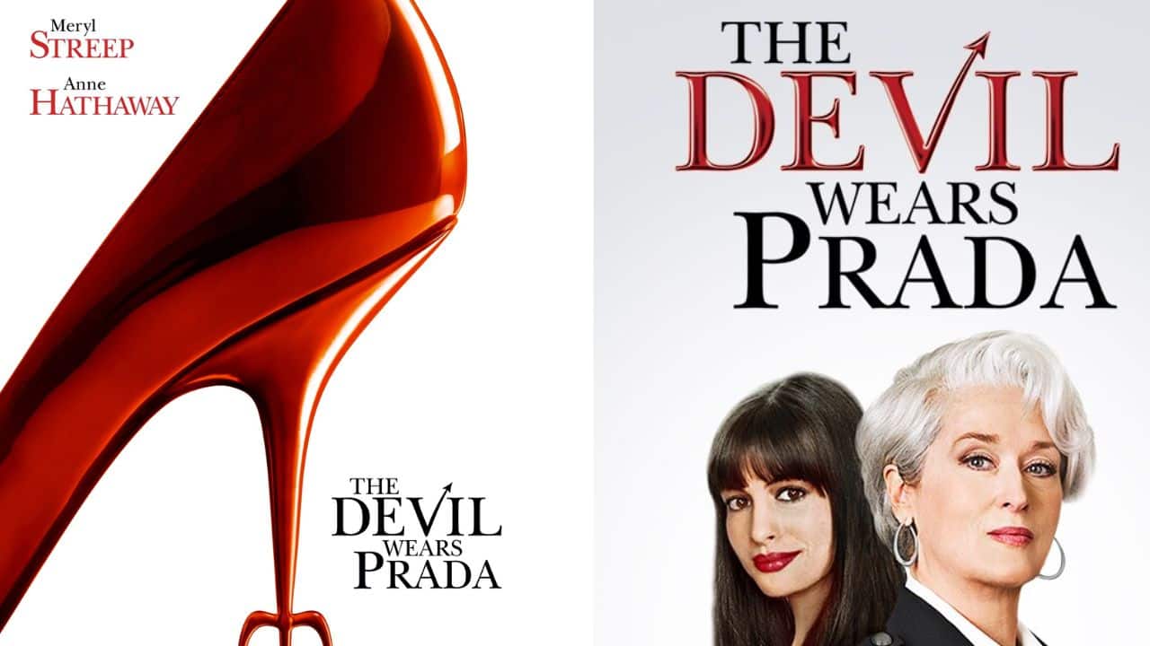 The Devil Wears Prada sequel is officially in works after 18 years