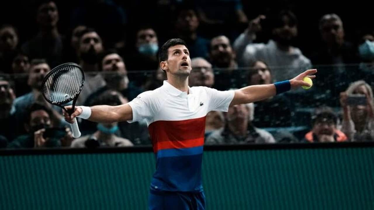 Djokovic turns on Wimbledon crowd after crushing Holger Rune