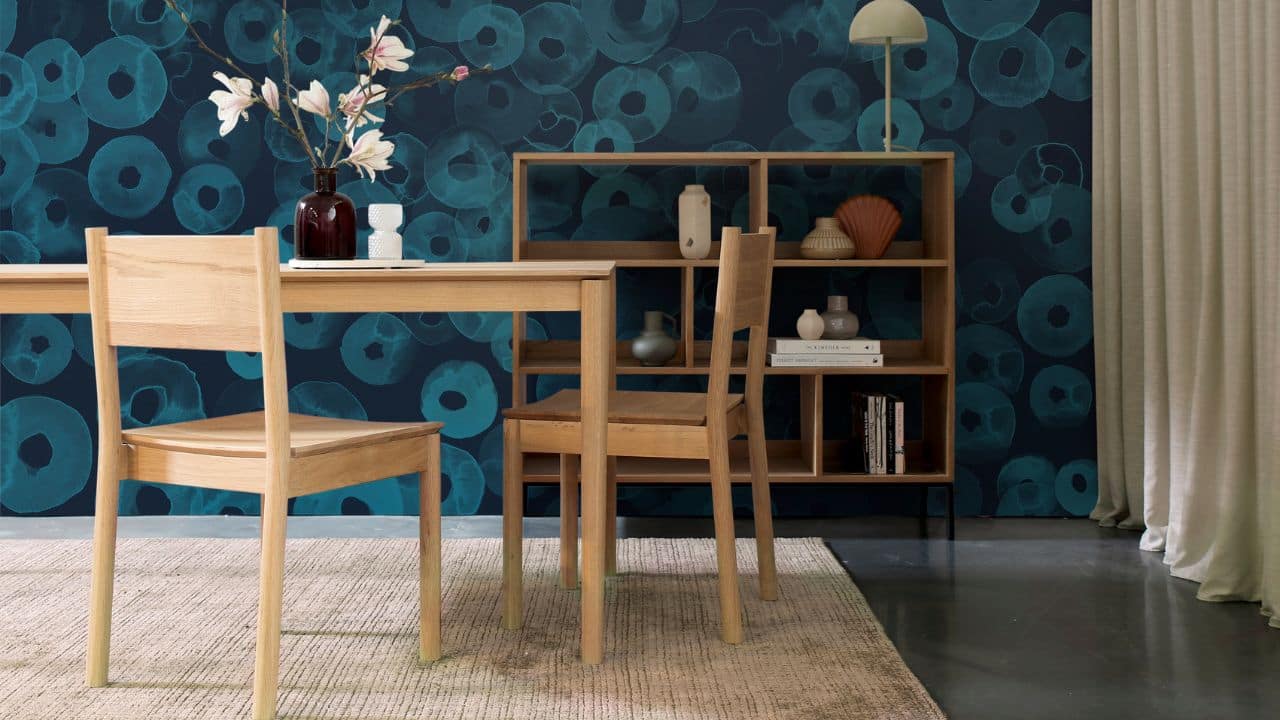Home decor tips: Install gorgeous wallpapers to transform your home with a personal touch