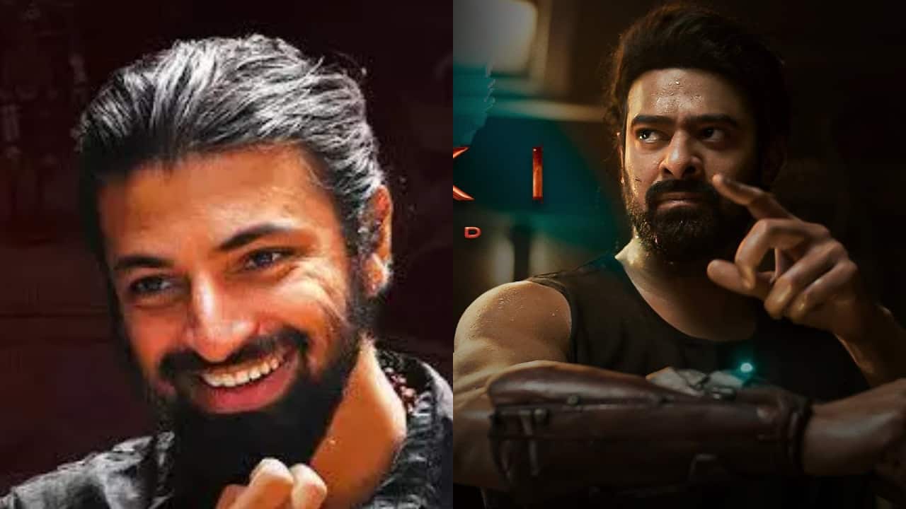 Kalki 2898 AD director Nag Ashwin: People found the first half slow and it’s very valid