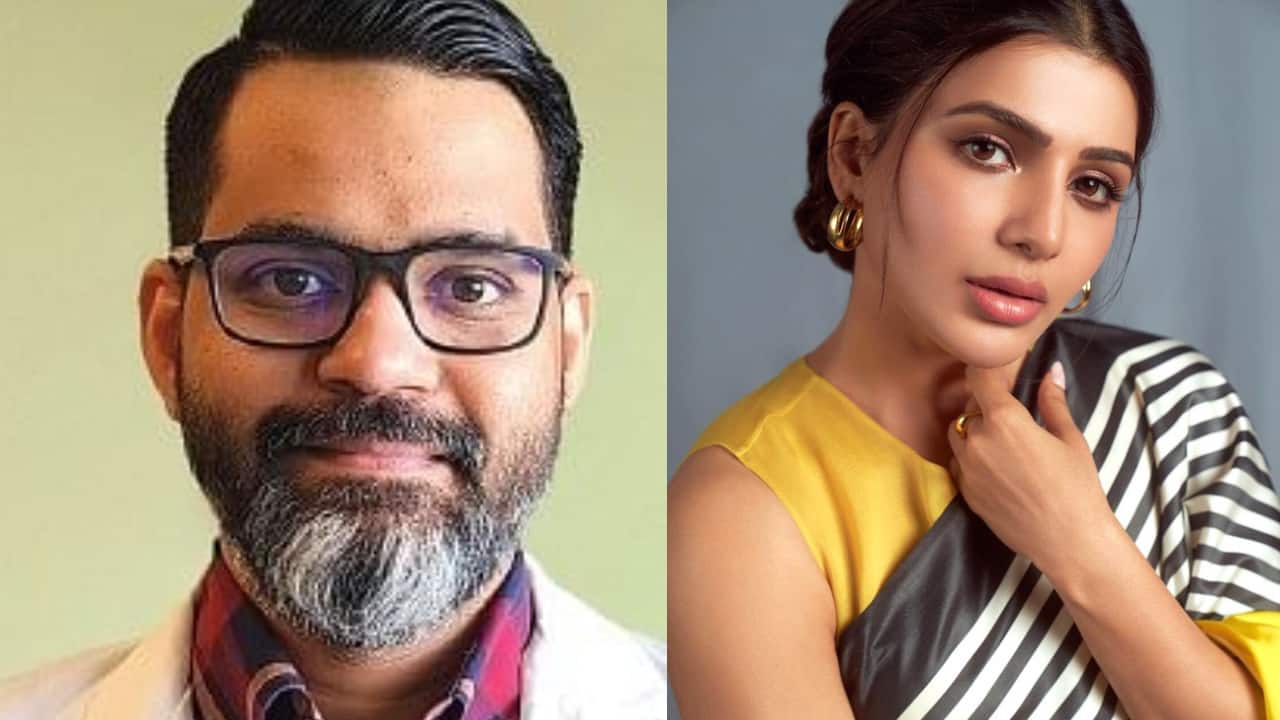 Dr Philips aka The Liver Doc who called Samantha Ruth Prabhu "health illiterate" slams Indian media for misrepresenting his statements, read more